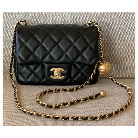chanel mini flap bag price 2021